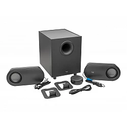 Logitech Z407 - Android Edition - sistema de altavoces