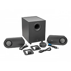 Logitech Z407 - Android Edition - sistema de altavoces