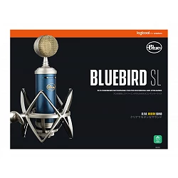 Blue Microphones Bluebird SL - Micrófono