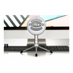 Blue Microphones Snowball ICE - Micrófono