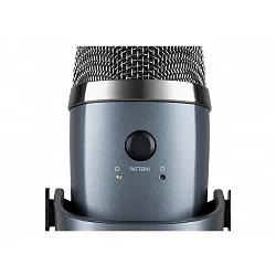 Blue Microphones Yeti Nano - Micrófono - USB