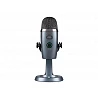 Blue Microphones Yeti Nano - Micrófono - USB