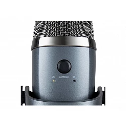 Blue Microphones Yeti Nano - Micrófono - USB