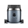 Blue Microphones Yeti Nano - Micrófono - USB