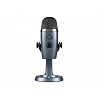 Blue Microphones Yeti Nano - Micrófono - USB