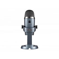 Blue Microphones Yeti Nano - Micrófono - USB