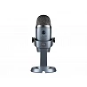 Blue Microphones Yeti Nano - Micrófono - USB