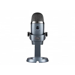 Blue Microphones Yeti Nano - Micrófono - USB