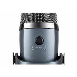 Blue Microphones Yeti Nano - Micrófono - USB