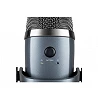 Blue Microphones Yeti Nano - Micrófono - USB