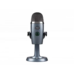 Blue Microphones Yeti Nano - Micrófono - USB