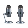 Blue Microphones Yeti Nano - Micrófono - USB