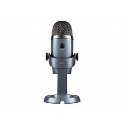 Blue Microphones Yeti Nano - Micrófono - USB