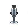 Blue Microphones Yeti Nano - Micrófono - USB