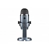 Blue Microphones Yeti Nano - Micrófono - USB