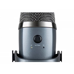 Blue Microphones Yeti Nano - Micrófono - USB