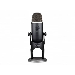 Blue Microphones Yeti X - Micrófono - USB