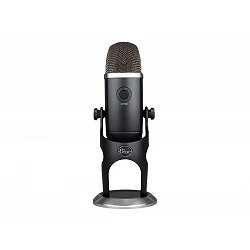 Blue Microphones Yeti X - Micrófono - USB