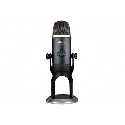 Blue Microphones Yeti X - Micrófono - USB