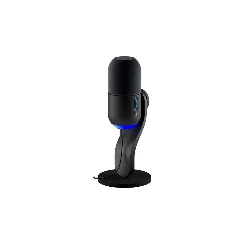 Logitech G Yeti GX - Micrófono - USB - negro