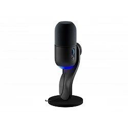 Logitech G Yeti GX - Micrófono - USB - negro