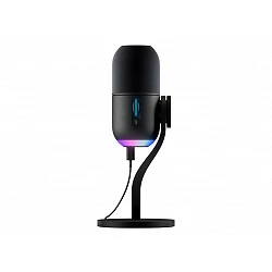 Logitech G Yeti GX - Micrófono - USB - negro