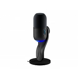 Logitech G Yeti GX - Micrófono - USB - negro