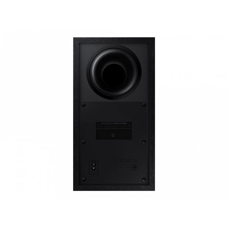 Samsung HW-B550 - B-Series - sistema de barra de sonido