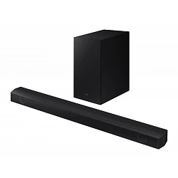 Samsung HW-B550 - B-Series - sistema de barra de sonido