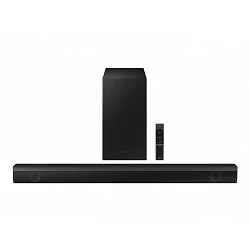 Samsung HW-B550 - B-Series - sistema de barra de sonido