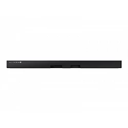 Samsung HW-B550 - B-Series - sistema de barra de sonido