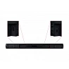 Samsung HW-C450 - C-Series - sistema de barra de sonido