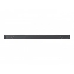 Samsung HW-Q800B - Q Series - sistema de barra de sonido