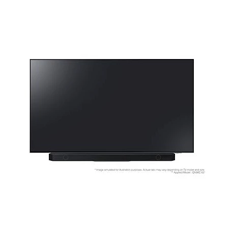 Samsung HW-Q800C - Q-Series - sistema de barra de sonido