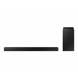 Samsung HW-T420 - Sistema de barra de sonido