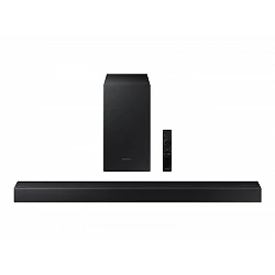 Samsung HW-T420 - Sistema de barra de sonido