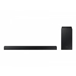 Samsung HW-T420 - Sistema de barra de sonido