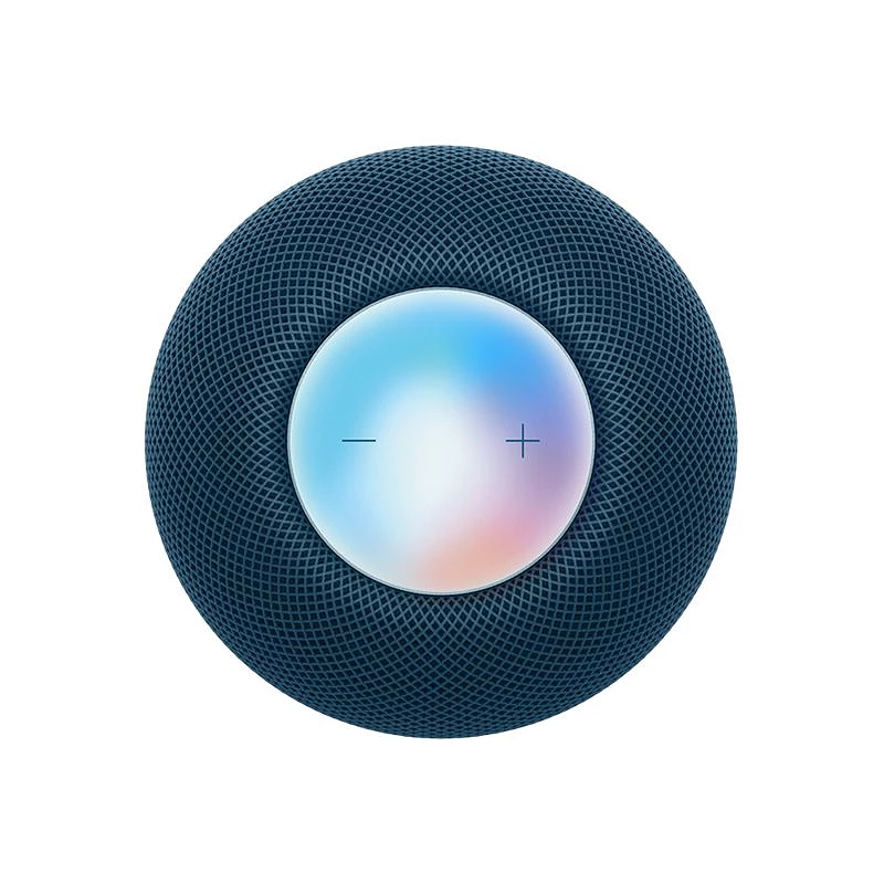 Apple HomePod mini - Altavoz inteligente - Wi-Fi, Bluetooth