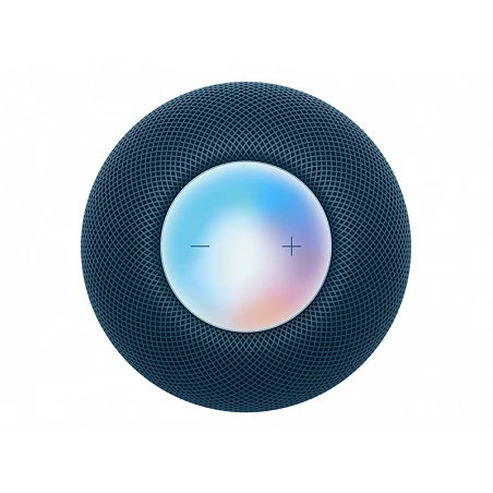 Apple HomePod mini - Altavoz inteligente - Wi-Fi, Bluetooth