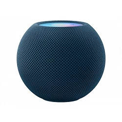 Apple HomePod mini - Altavoz inteligente - Wi-Fi, Bluetooth