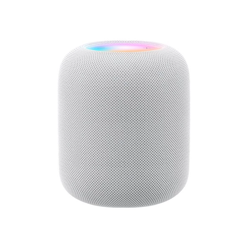 Apple HomePod (2nd generation) - Altavoz inteligente