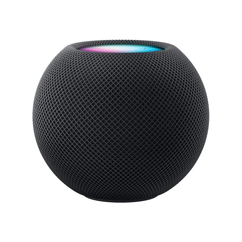 Apple HomePod mini - Altavoz inteligente - Wi-Fi, Bluetooth