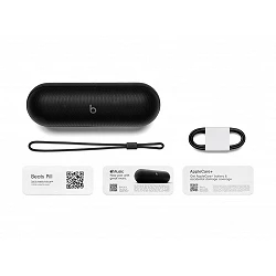 Beats Pill - Altavoz - para uso portátil