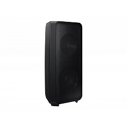 Samsung MX-ST50B - Altavoz de fiesta - canal 2.0