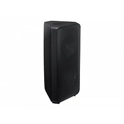 Samsung MX-ST50B - Altavoz de fiesta - canal 2.0