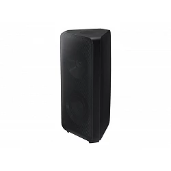 Samsung MX-ST50B - Altavoz de fiesta - canal 2.0