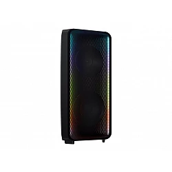 Samsung MX-ST50B - Altavoz de fiesta - canal 2.0