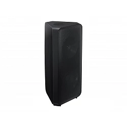 Samsung MX-ST50B - Altavoz de fiesta - canal 2.0