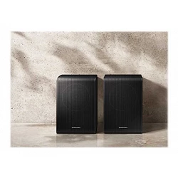 Samsung SWA-9200S - Altavoces de canal posterior