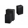 Samsung SWA-9200S - Altavoces de canal posterior